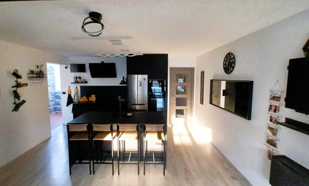 Venta - Ático -
Pilar de la Horadada - Playa torre de la horadada