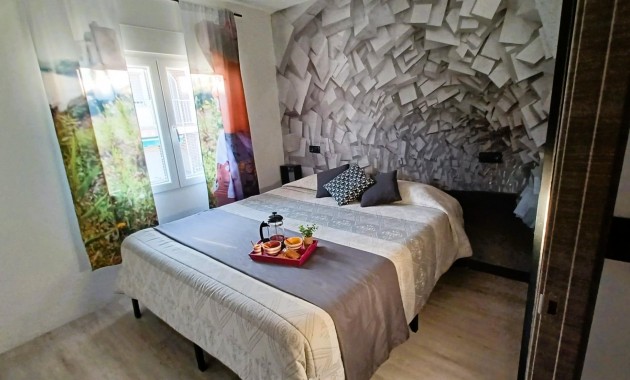 Venta - Ático -
Pilar de la Horadada - Playa torre de la horadada