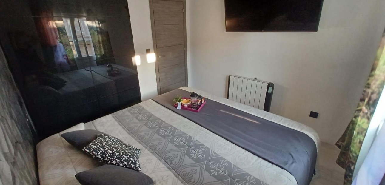 Venta - Ático -
Pilar de la Horadada - Playa torre de la horadada