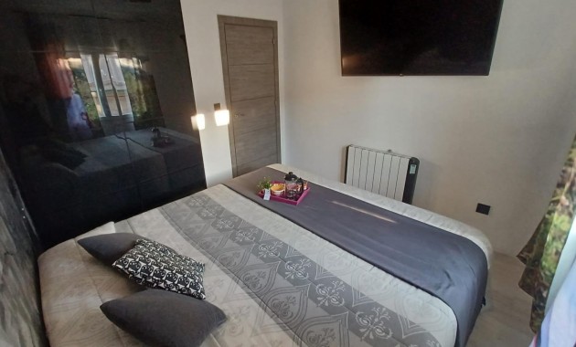 Venta - Ático -
Pilar de la Horadada - Playa torre de la horadada