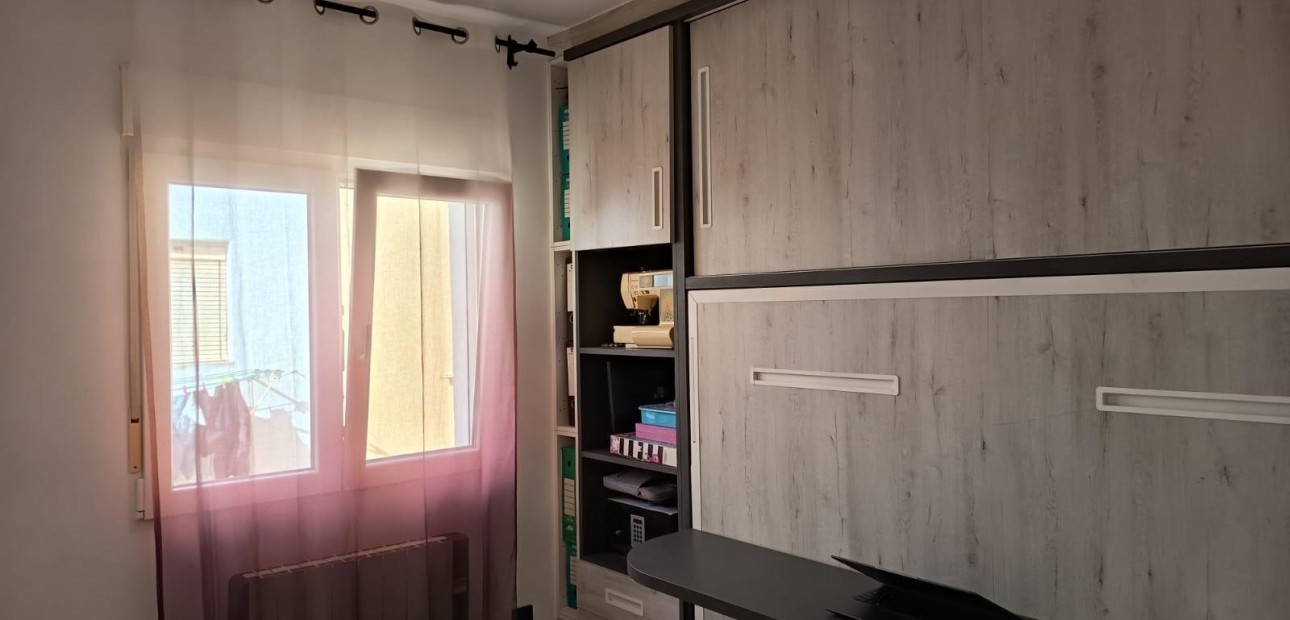 Venta - Ático -
Pilar de la Horadada - Playa torre de la horadada
