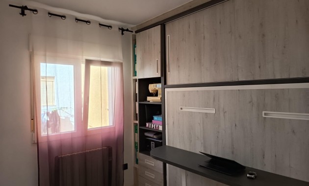 Venta - Ático -
Pilar de la Horadada - Playa torre de la horadada
