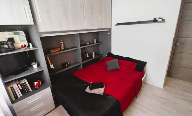 Venta - Ático -
Pilar de la Horadada - Playa torre de la horadada