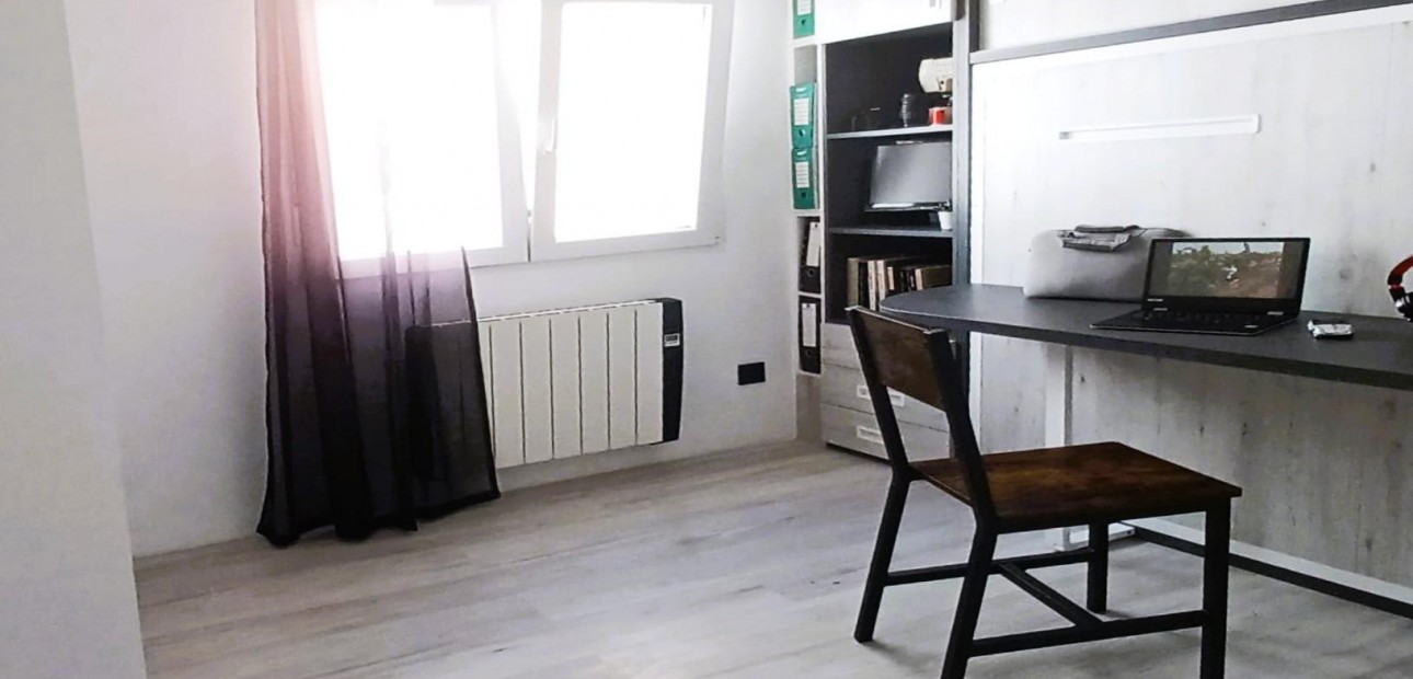 Venta - Ático -
Pilar de la Horadada - Playa torre de la horadada