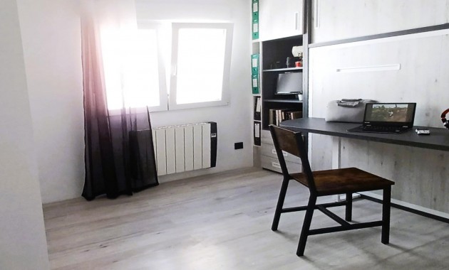 Venta - Ático -
Pilar de la Horadada - Playa torre de la horadada