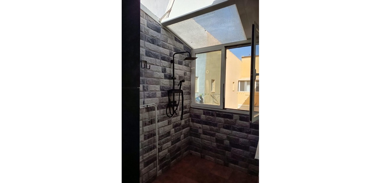 Venta - Ático -
Pilar de la Horadada - Playa torre de la horadada
