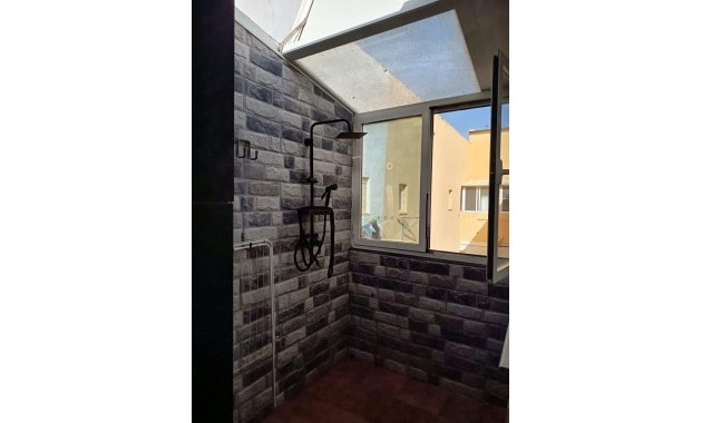 Venta - Ático -
Pilar de la Horadada - Playa torre de la horadada