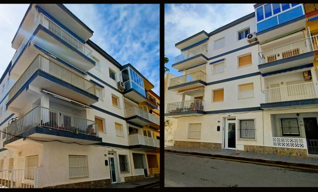 Venta - Ático -
Pilar de la Horadada - Playa torre de la horadada