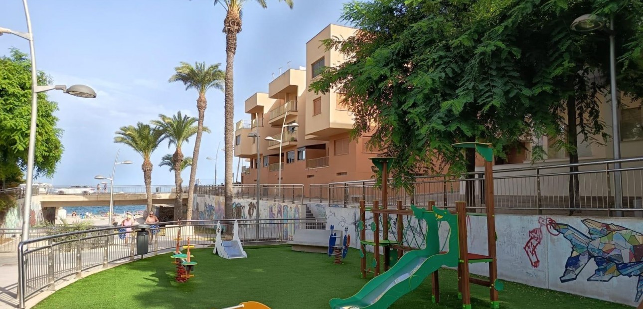 Venta - Ático -
Pilar de la Horadada - Playa torre de la horadada