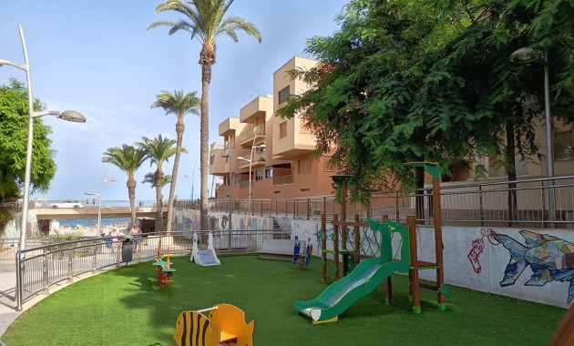 Venta - Ático -
Pilar de la Horadada - Playa torre de la horadada