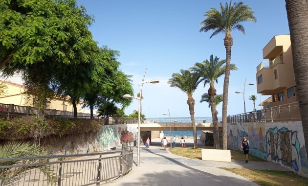 Venta - Ático -
Pilar de la Horadada - Playa torre de la horadada