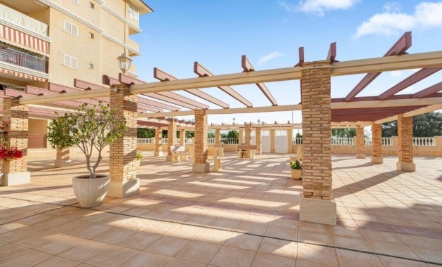 Venta - Apartamento / piso -
Torrevieja - Los Europeos