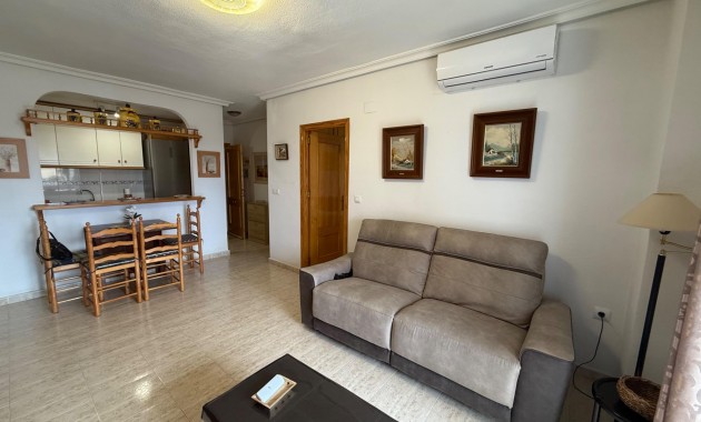 Venta - Apartamento / piso -
Torrevieja - Los Europeos