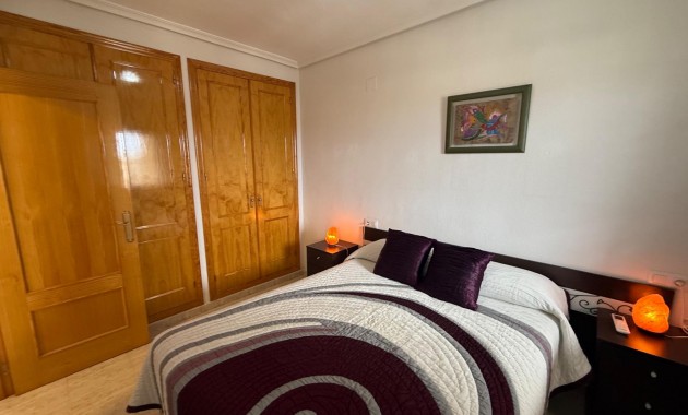 Venta - Apartamento / piso -
Torrevieja - Los Europeos