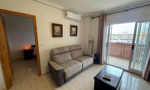 Venta - Apartamento / piso -
Torrevieja - Los Europeos