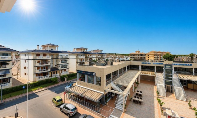 Venta - Apartamento / piso -
Torrevieja - Los Europeos
