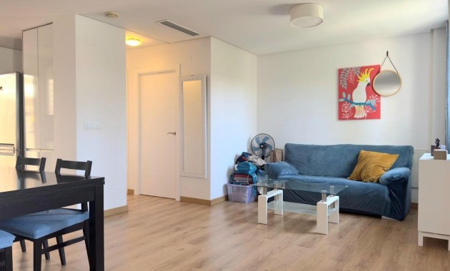 Venta - Terraced house -
Torrevieja - Miramar - Torre del Moro