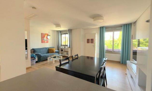 Venta - Terraced house -
Torrevieja - Miramar - Torre del Moro