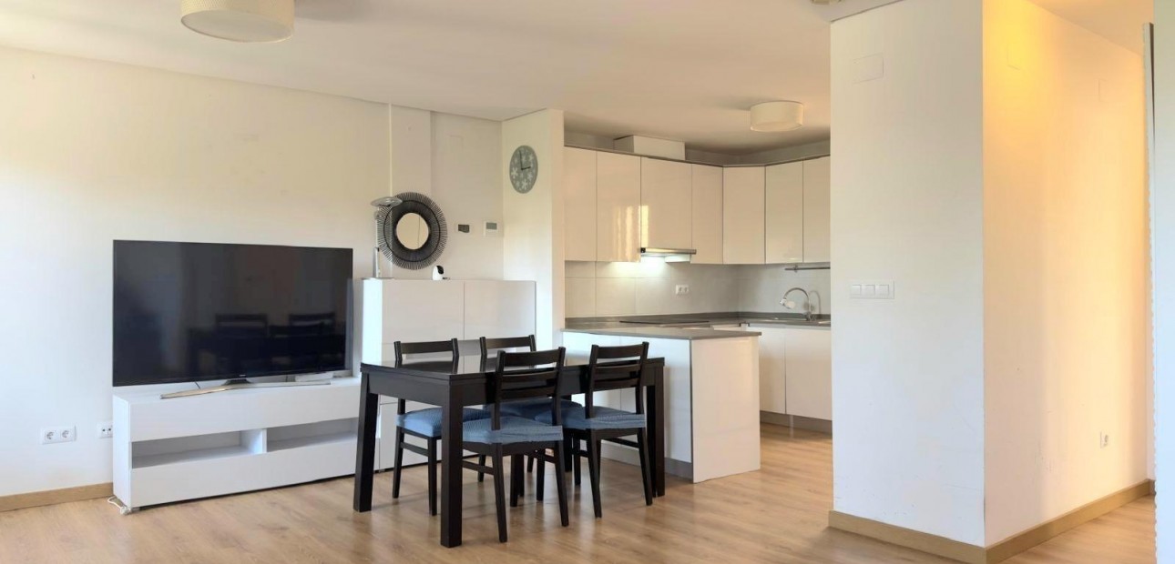 Venta - Terraced house -
Torrevieja - Miramar - Torre del Moro