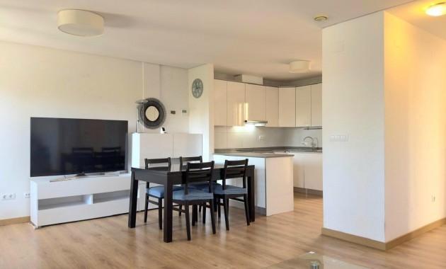 Venta - Terraced house -
Torrevieja - Miramar - Torre del Moro