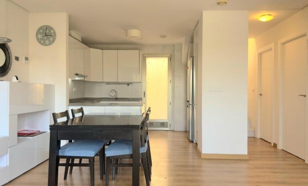 Venta - Terraced house -
Torrevieja - Miramar - Torre del Moro