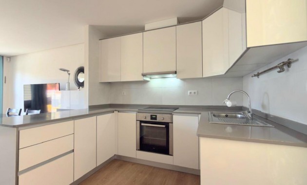 Venta - Terraced house -
Torrevieja - Miramar - Torre del Moro