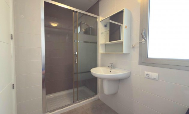 Venta - Terraced house -
Torrevieja - Miramar - Torre del Moro