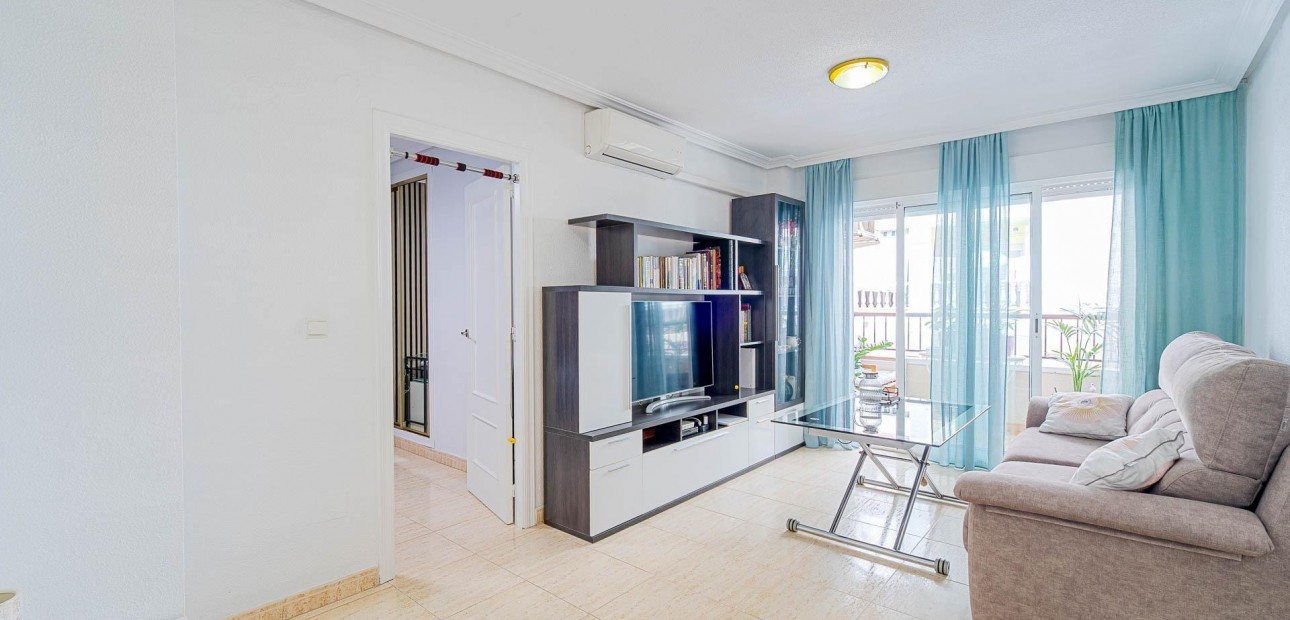 Venta - Apartamento / piso -
Torrevieja - Parque de las Naciones