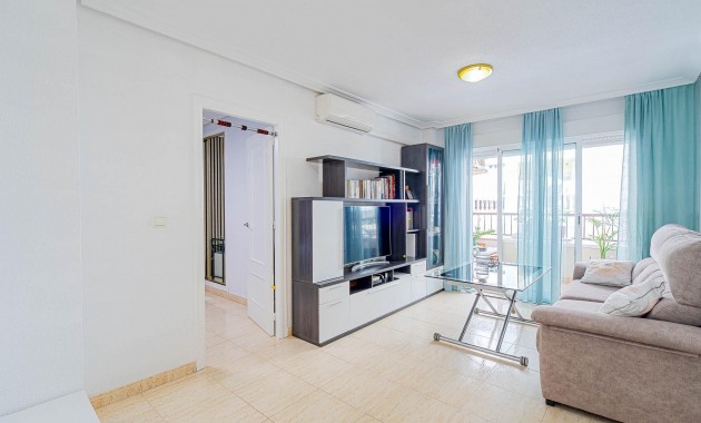 Venta - Apartamento / piso -
Torrevieja - Parque de las Naciones