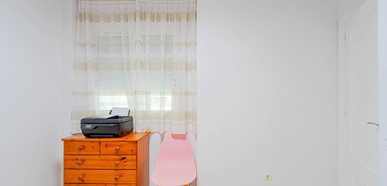 Venta - Apartamento / piso -
Torrevieja - Parque de las Naciones