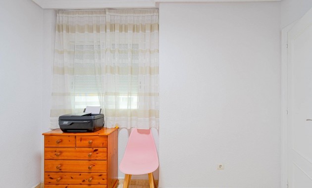 Venta - Apartamento / piso -
Torrevieja - Parque de las Naciones