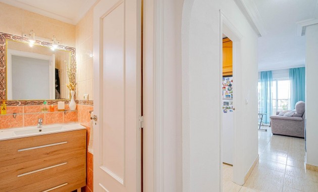 Venta - Apartamento / piso -
Torrevieja - Parque de las Naciones