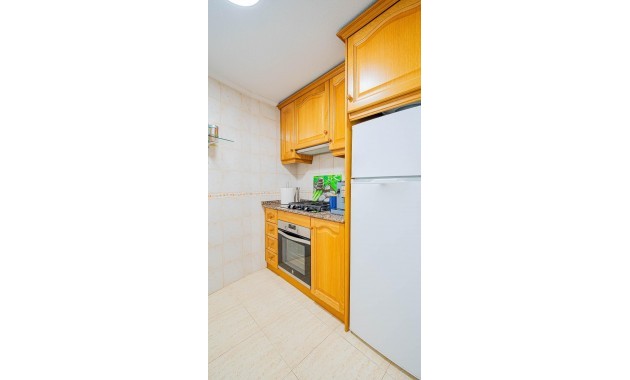 Venta - Apartamento / piso -
Torrevieja - Parque de las Naciones