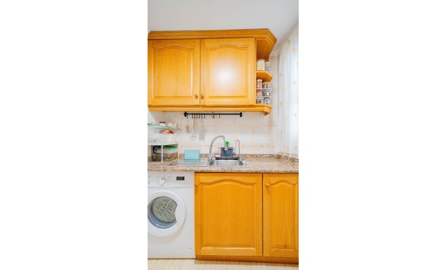 Venta - Apartamento / piso -
Torrevieja - Parque de las Naciones