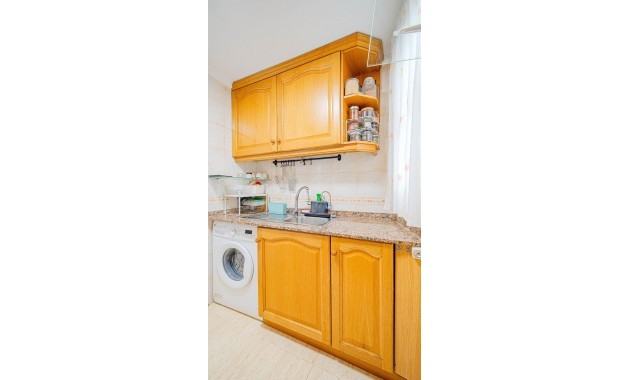 Venta - Apartamento / piso -
Torrevieja - Parque de las Naciones