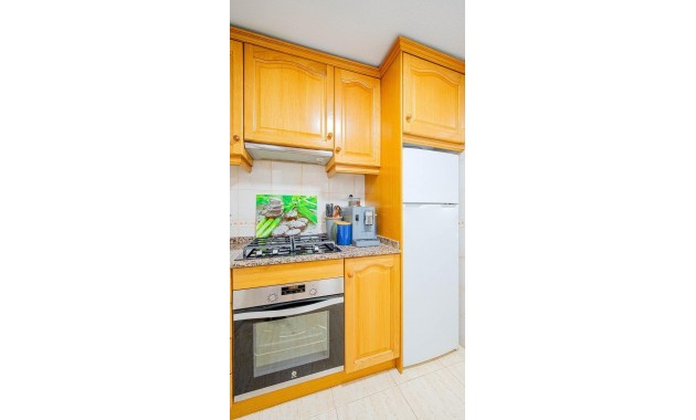 Venta - Apartamento / piso -
Torrevieja - Parque de las Naciones