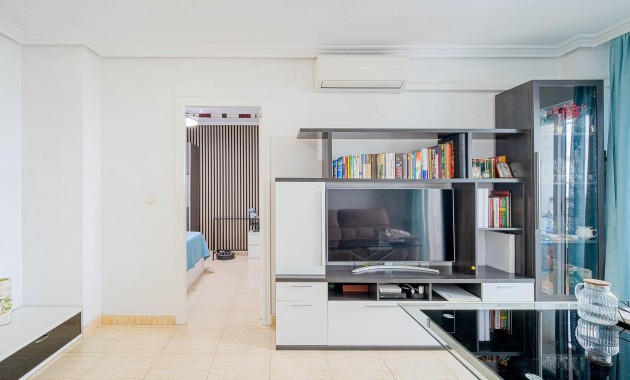 Venta - Apartamento / piso -
Torrevieja - Parque de las Naciones