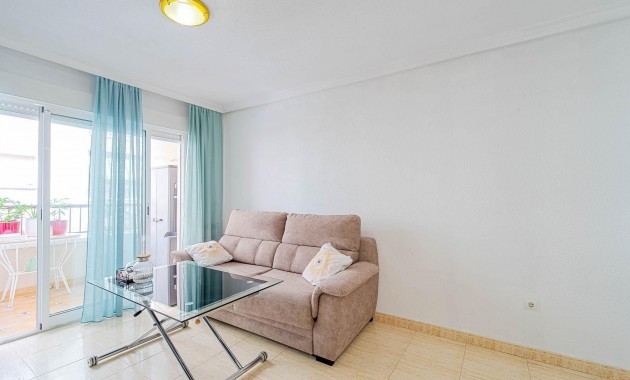 Venta - Apartamento / piso -
Torrevieja - Parque de las Naciones