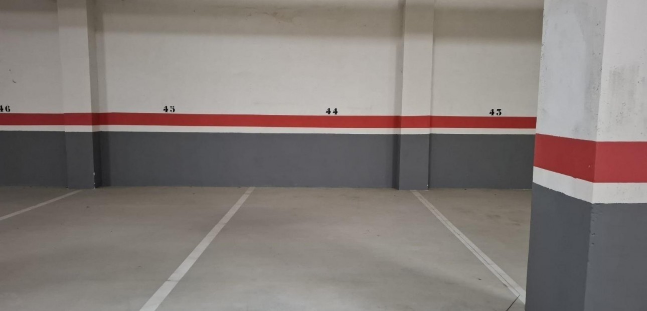 Venta - Apartamento / piso -
Torrevieja - Playa de los locos