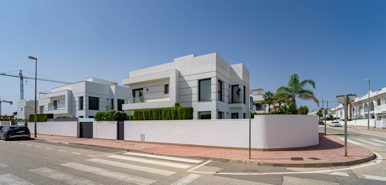 Venta - Detached Villa -
Ciudad Quesada - Ciudad Quesada - Town