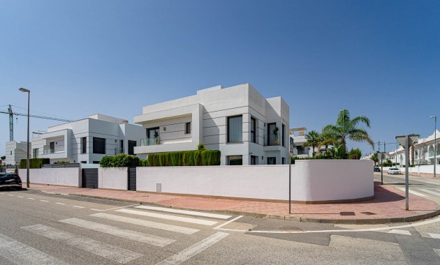 Venta - Detached Villa -
Ciudad Quesada - Ciudad Quesada - Town
