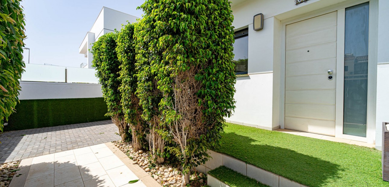 Venta - Detached Villa -
Ciudad Quesada - Ciudad Quesada - Town