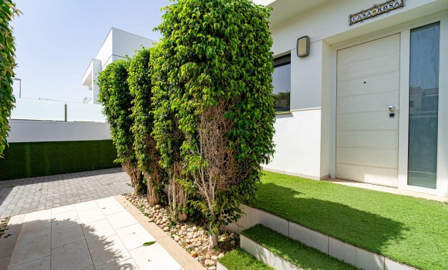 Venta - Detached Villa -
Ciudad Quesada - Ciudad Quesada - Town