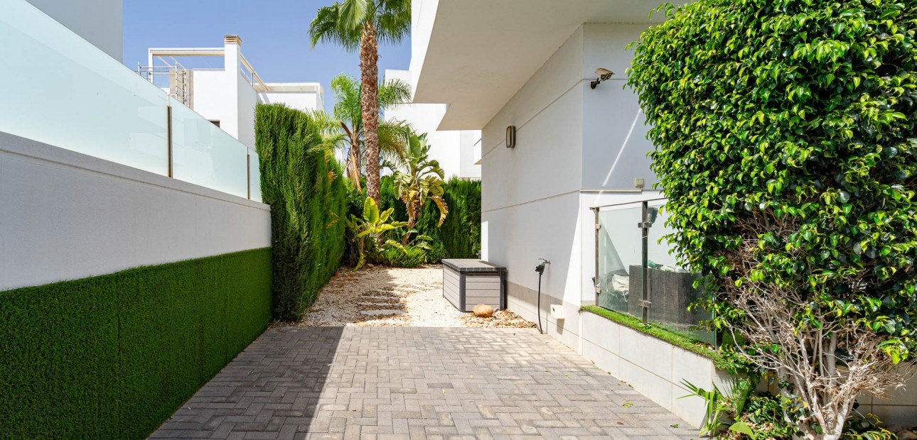 Venta - Detached Villa -
Ciudad Quesada - Ciudad Quesada - Town