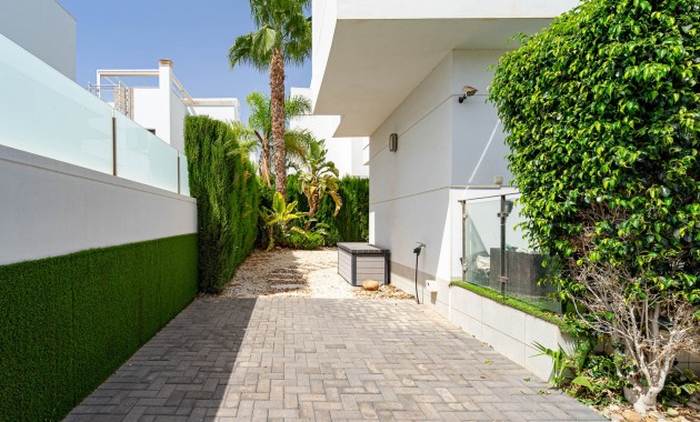 Venta - Detached Villa -
Ciudad Quesada - Ciudad Quesada - Town