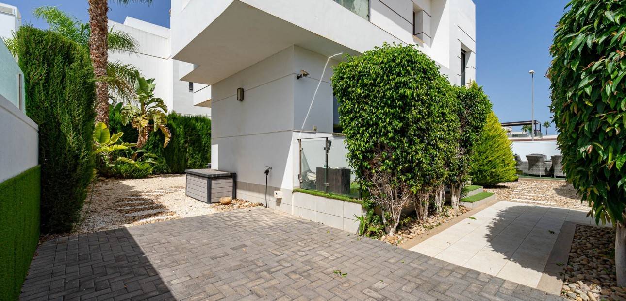 Venta - Detached Villa -
Ciudad Quesada - Ciudad Quesada - Town