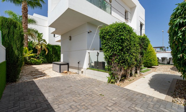 Venta - Detached Villa -
Ciudad Quesada - Ciudad Quesada - Town