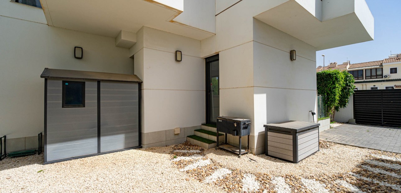Venta - Detached Villa -
Ciudad Quesada - Ciudad Quesada - Town