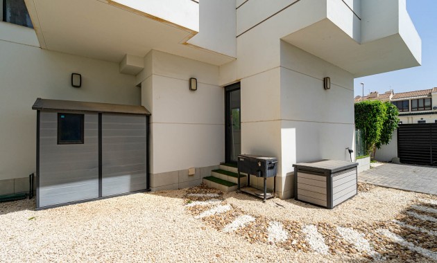 Venta - Detached Villa -
Ciudad Quesada - Ciudad Quesada - Town