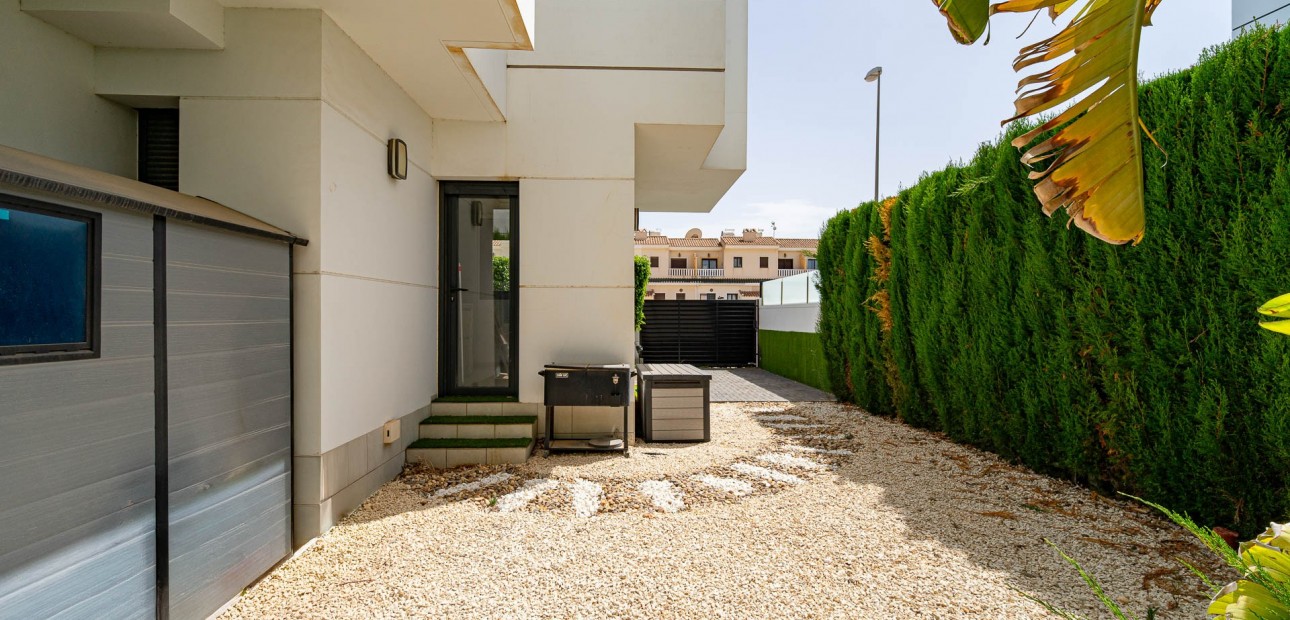 Venta - Detached Villa -
Ciudad Quesada - Ciudad Quesada - Town